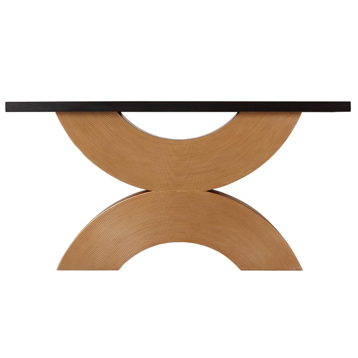 Theodore Alexander Reed Console Table – image 2