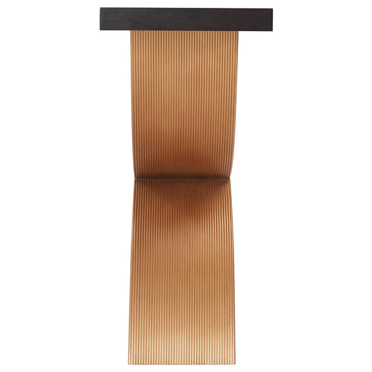 Theodore Alexander Reed Console Table – image 3