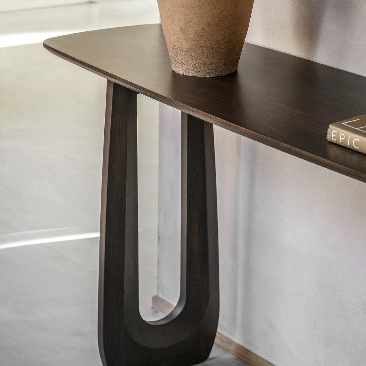 Gallery Interiors Arira Console Table – image 5