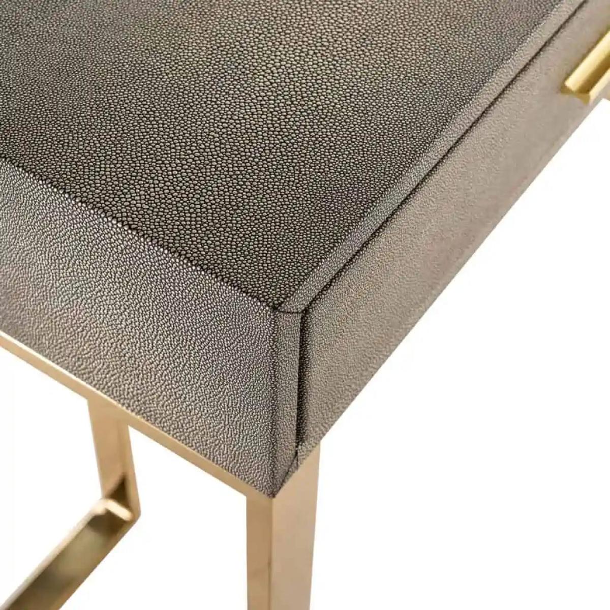 Richmond Interiors Marie-Lou 2-Drawer Console Table – image 6