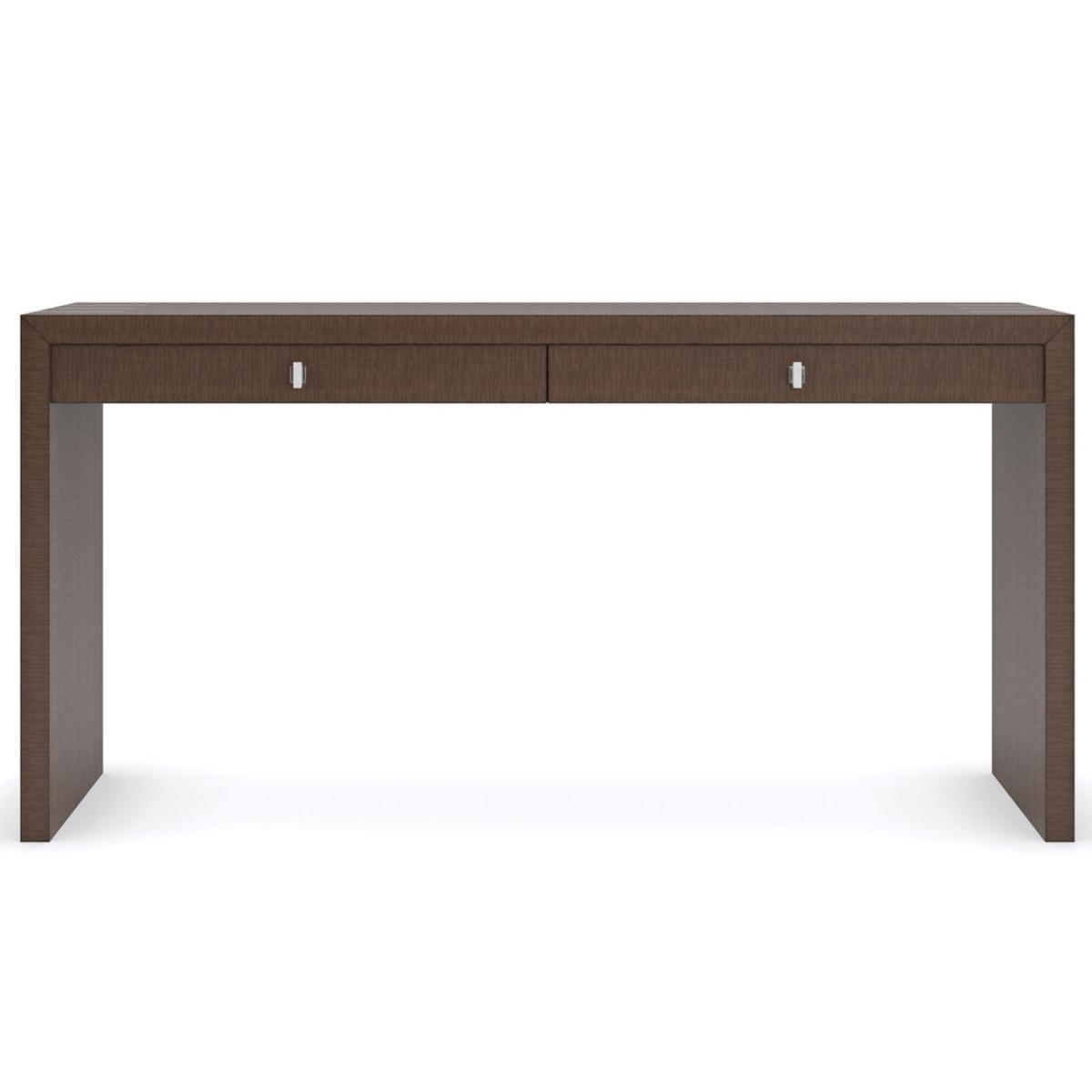 Caracole Classic Band Together Console Table – image 4
