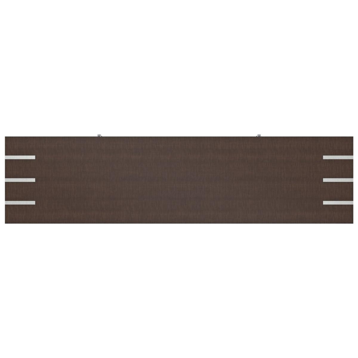 Caracole Classic Band Together Console Table – image 5