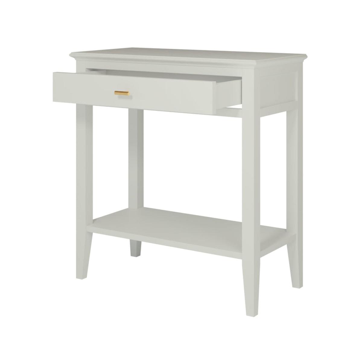 DI Designs Chilworth Console Table - Grey – image 3