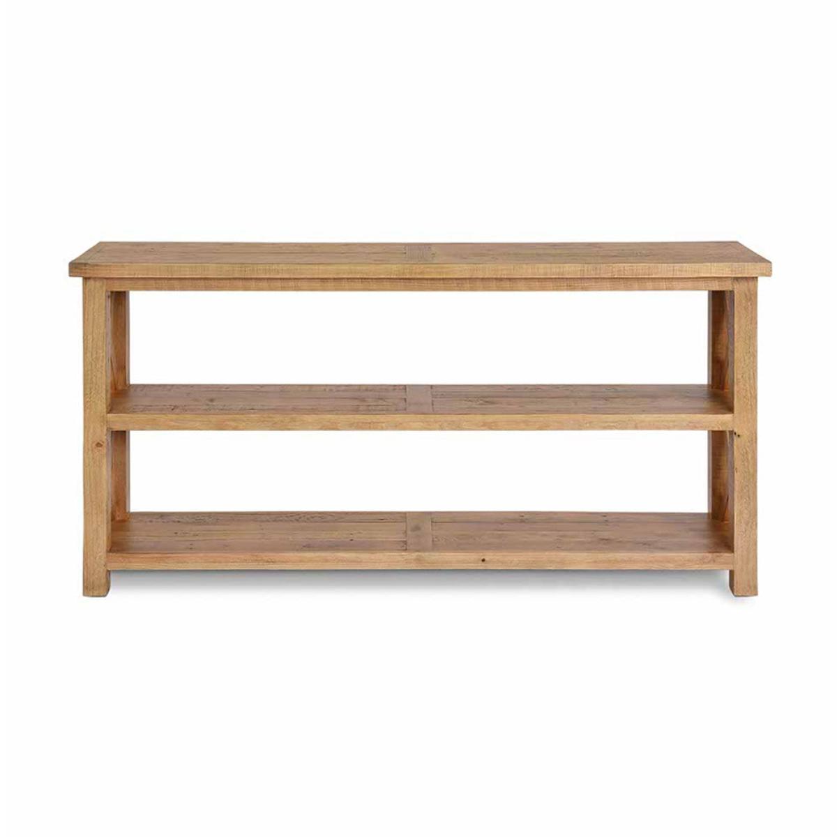 Garden Trading Oxhill Console Table Natural – image 3