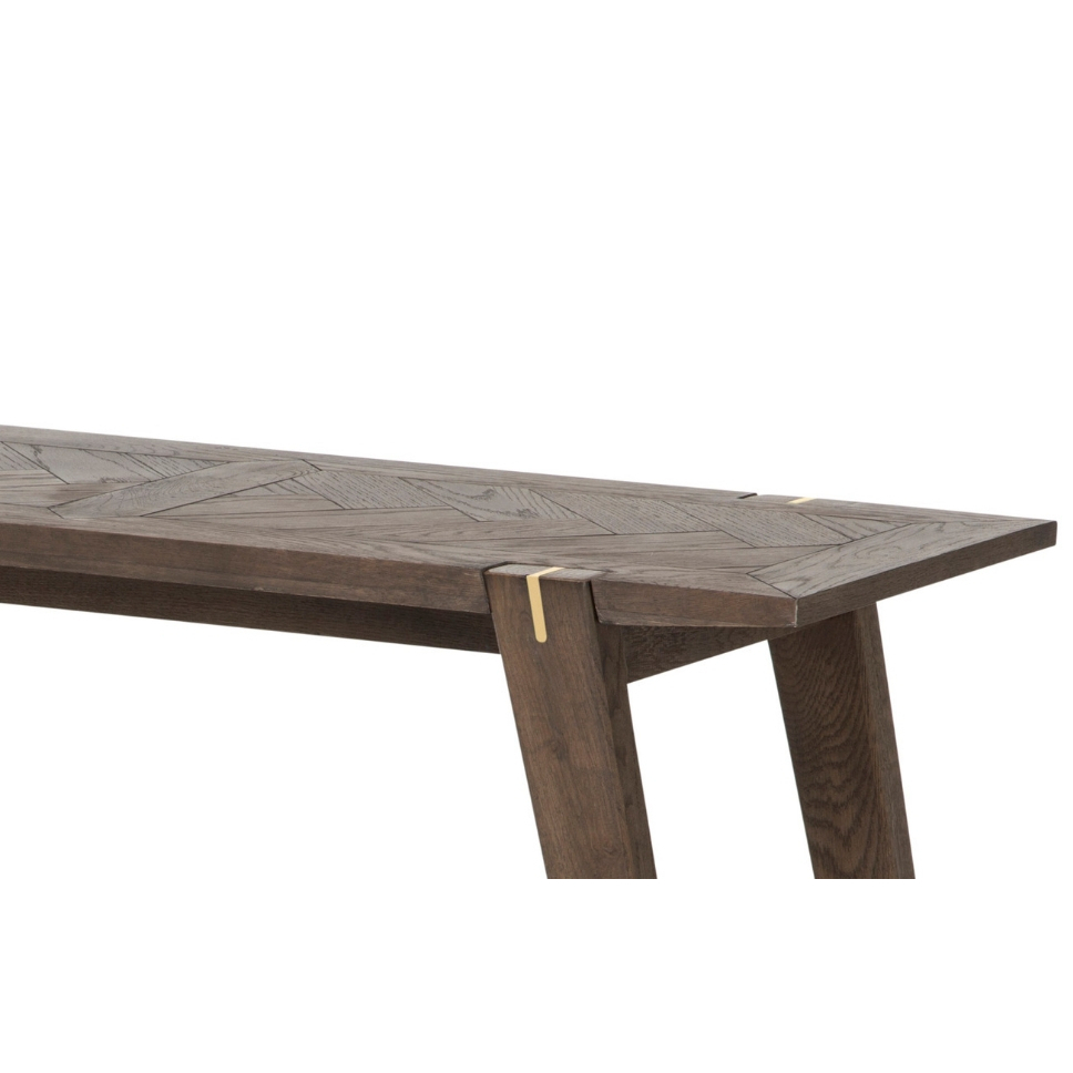 Parquet - Console Table – 116cm – image 3
