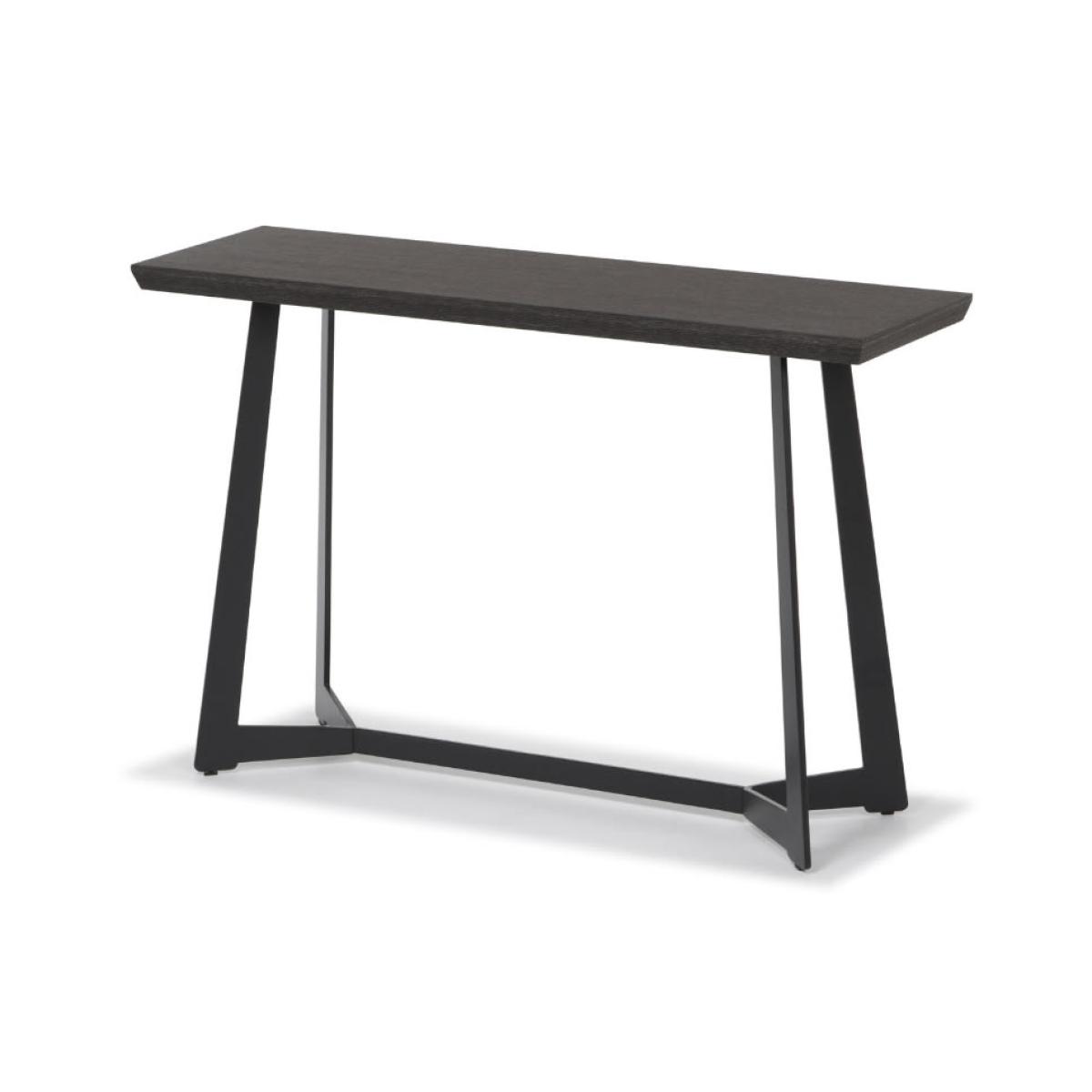 Washington - Grey Console Table - 115cm – image 2