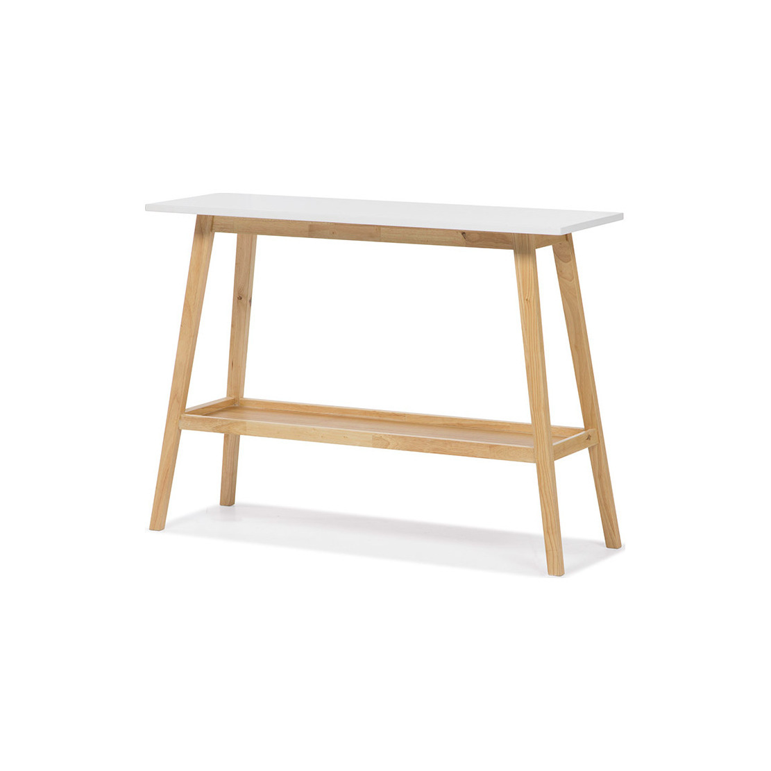 Trenton – Modern Console Table – image 1