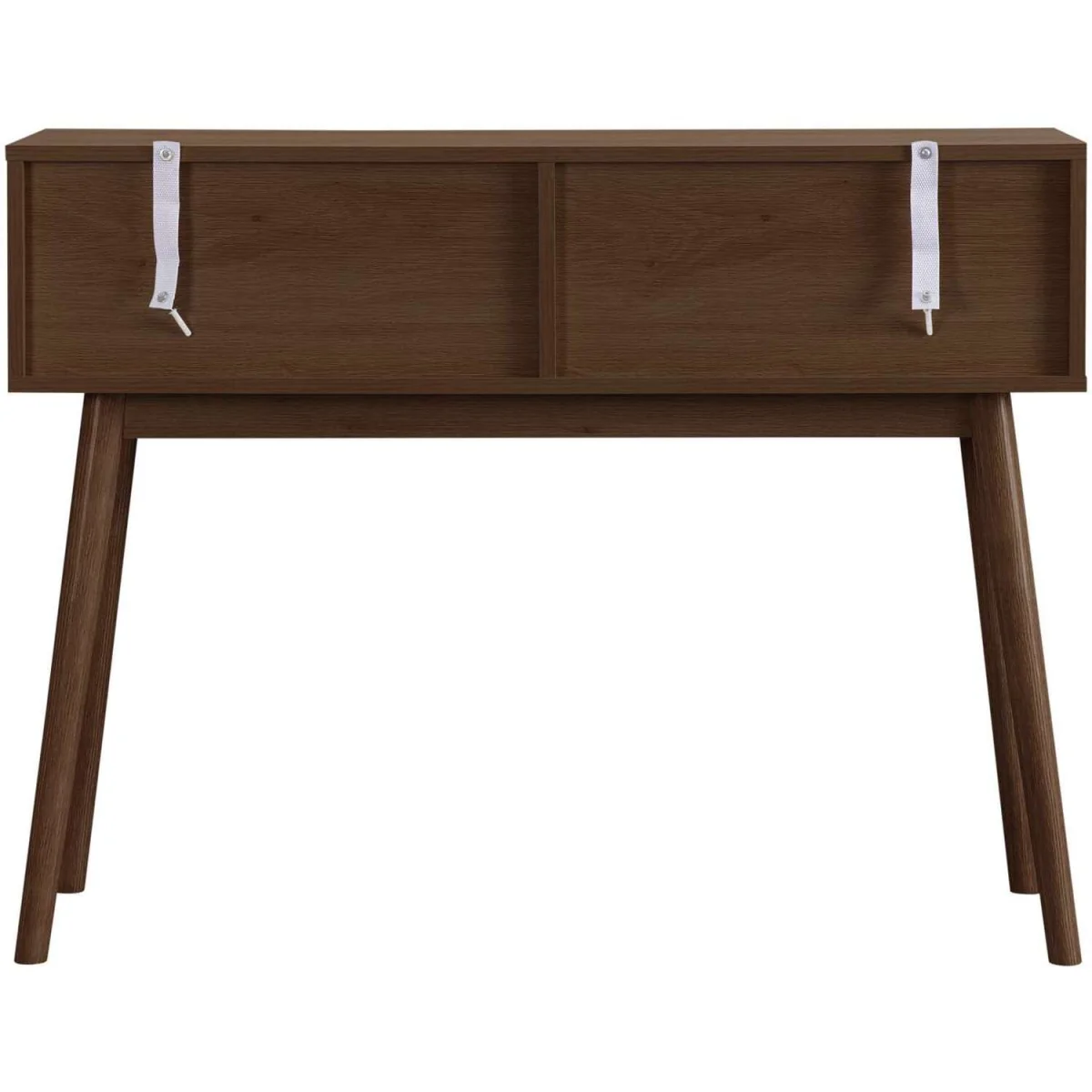 Herringford Console Table - Walnut – image 7