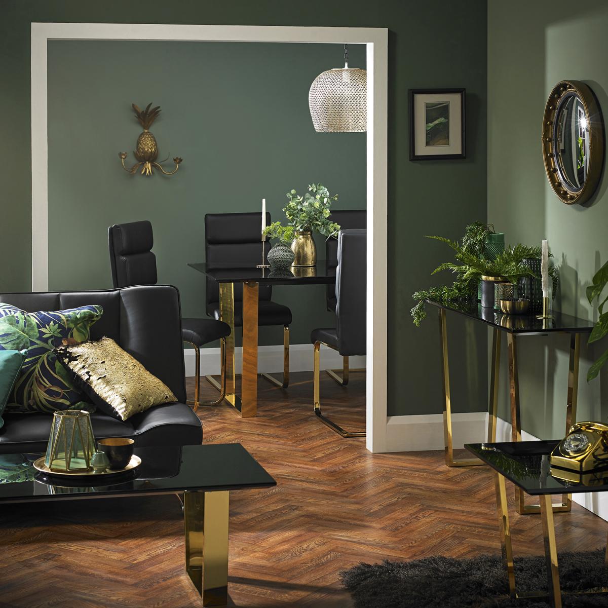 Anna Console Table – image 2
