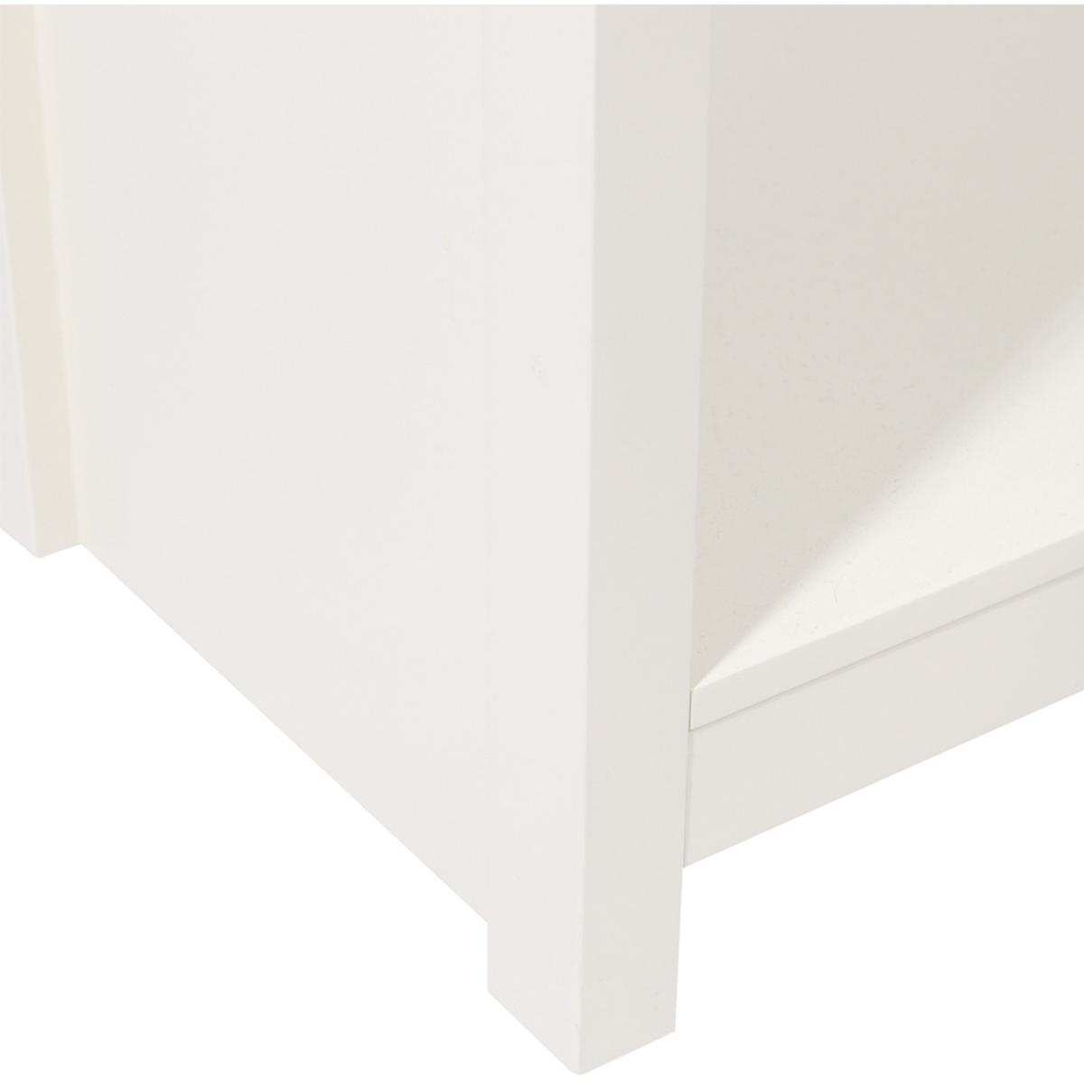 Hallway Console Table - Beige – image 5