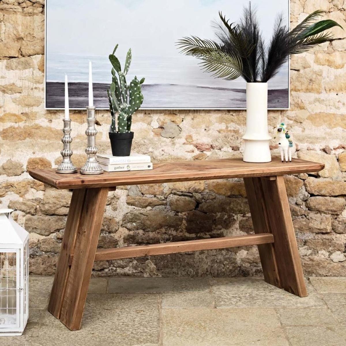 Artisan Console - Wood – image 2