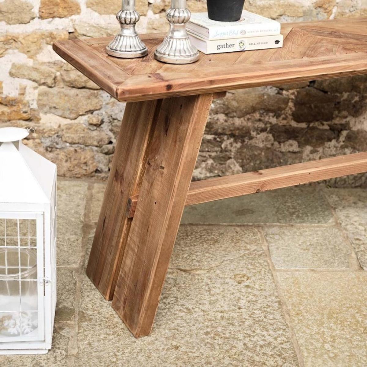 Artisan Console - Wood – image 3