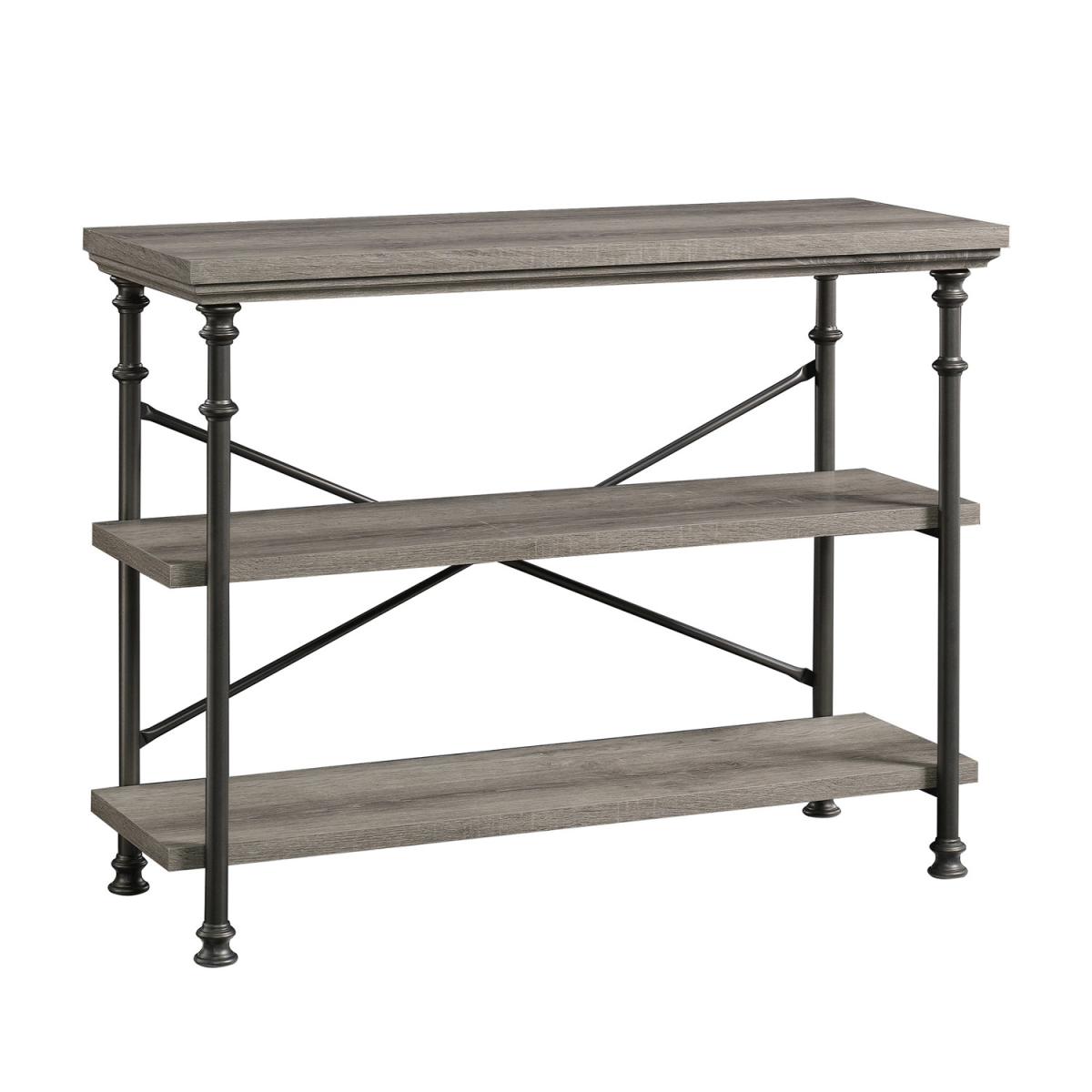 Canal Heights 3-Shelf Console – image 2