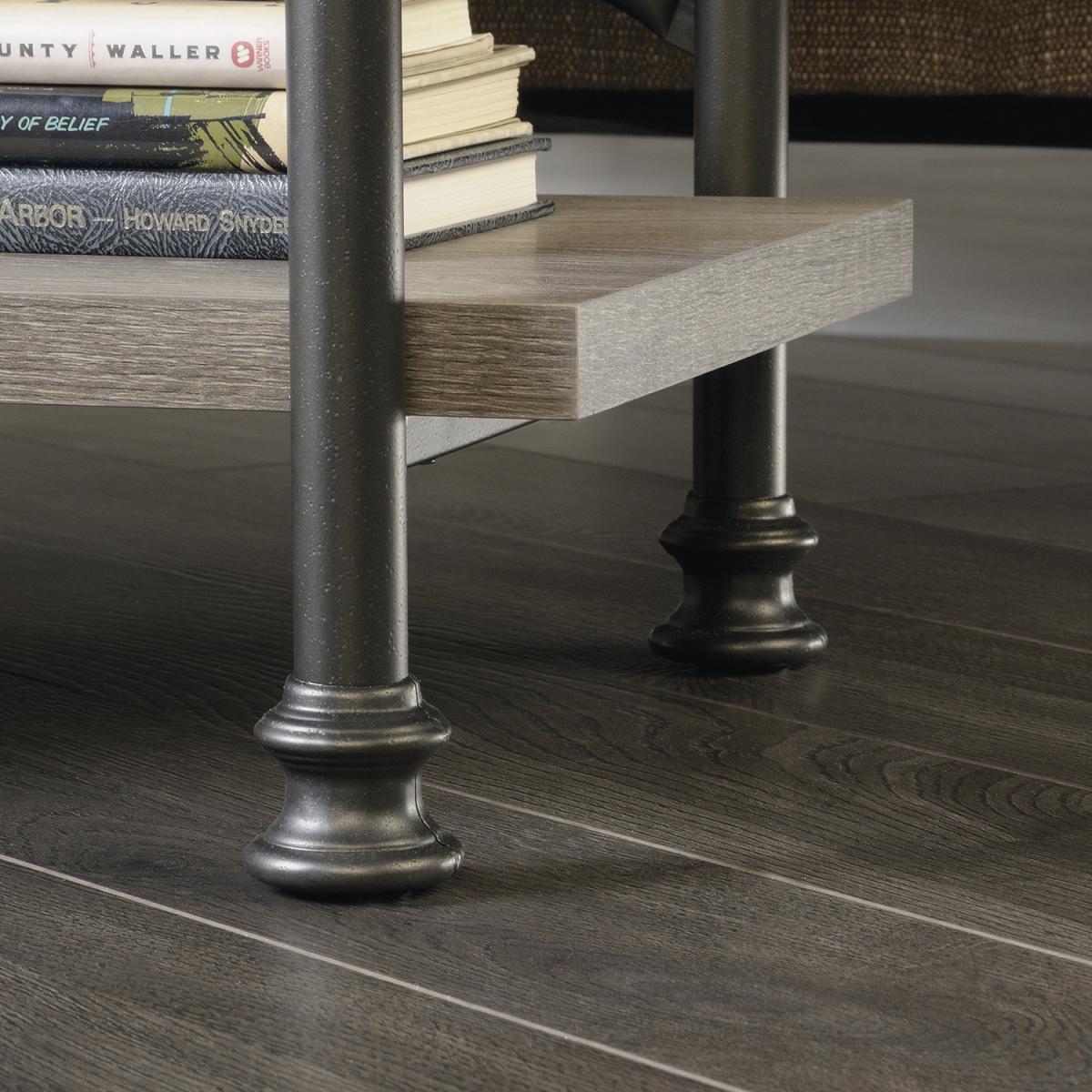 Canal Heights 3-Shelf Console – image 5