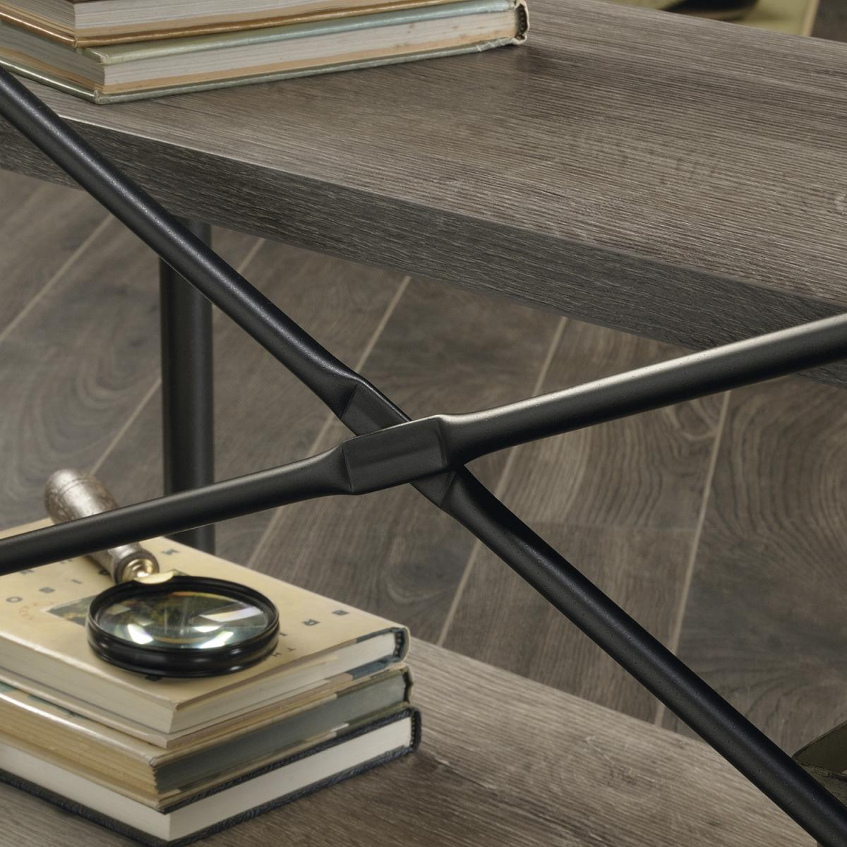 Canal Heights 3-Shelf Console – image 6
