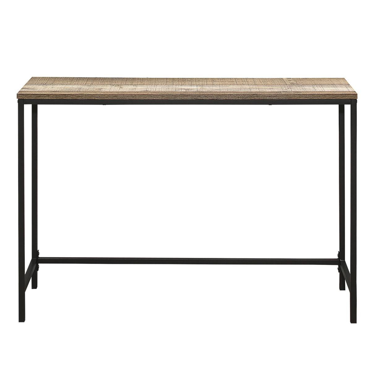 Urban Rustic Console Table – image 4