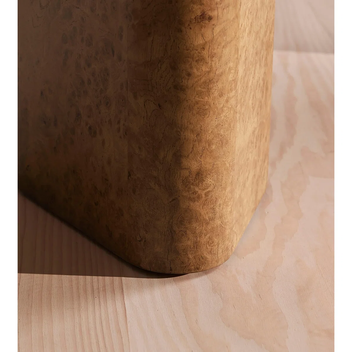 Tiber Console Table, Brazilian Quartzite – image 6