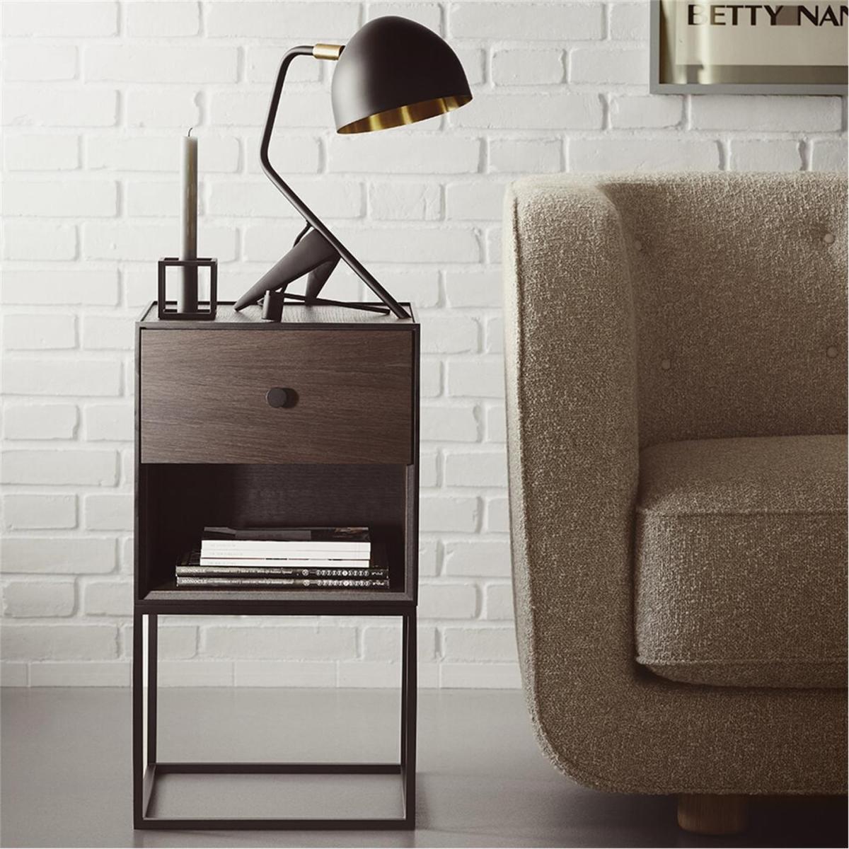 Lassen - Old Base for Frame Side Table – image 2