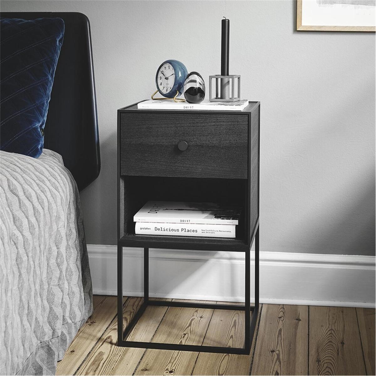 Lassen - Old Base for Frame Side Table – image 3
