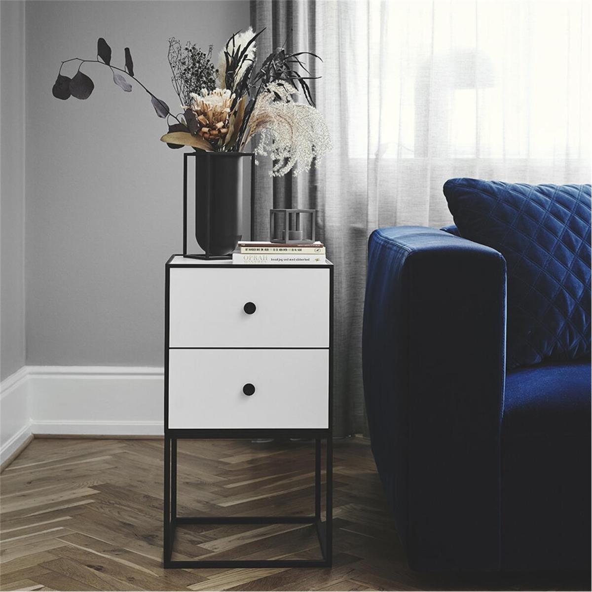 Lassen - Old Base for Frame Side Table – image 4
