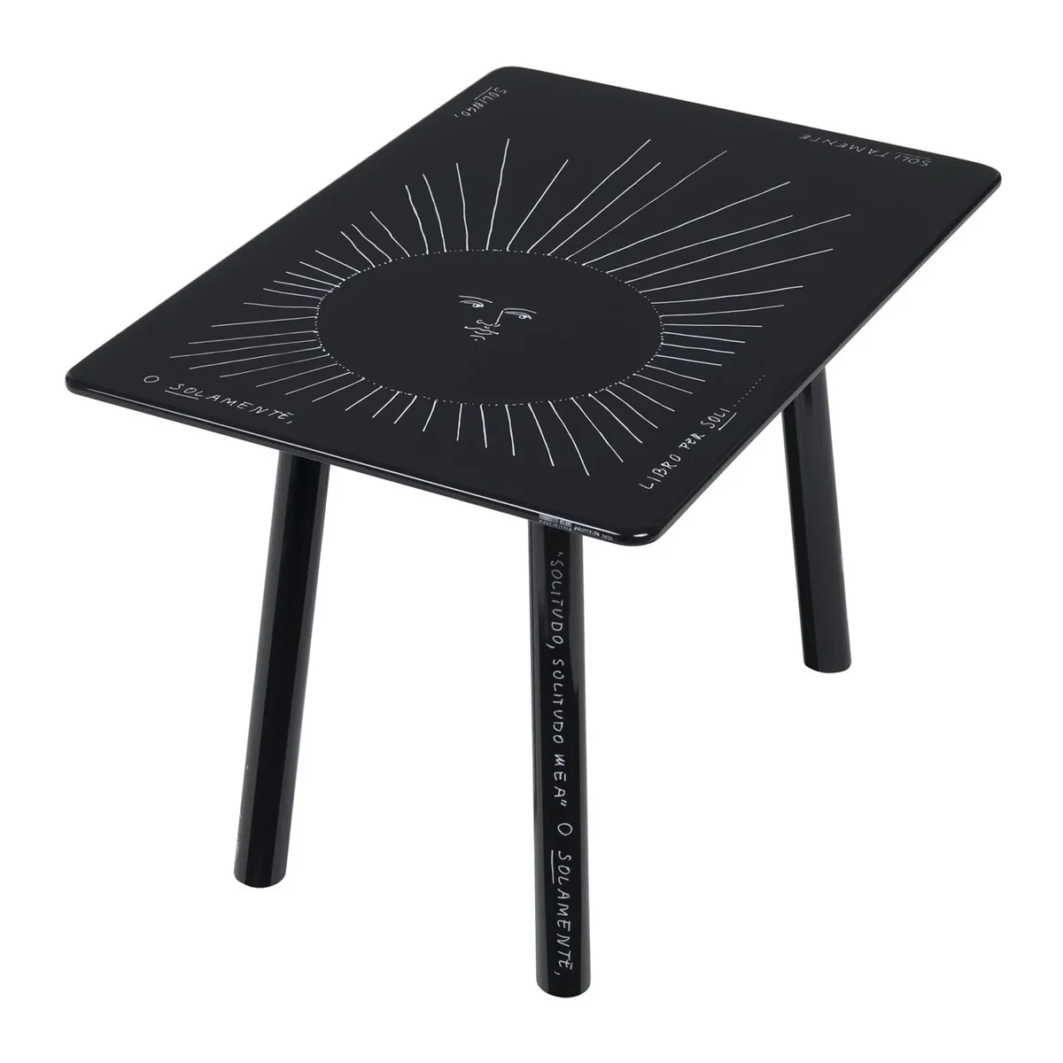 Solitario Table - 40x60cm – image 2