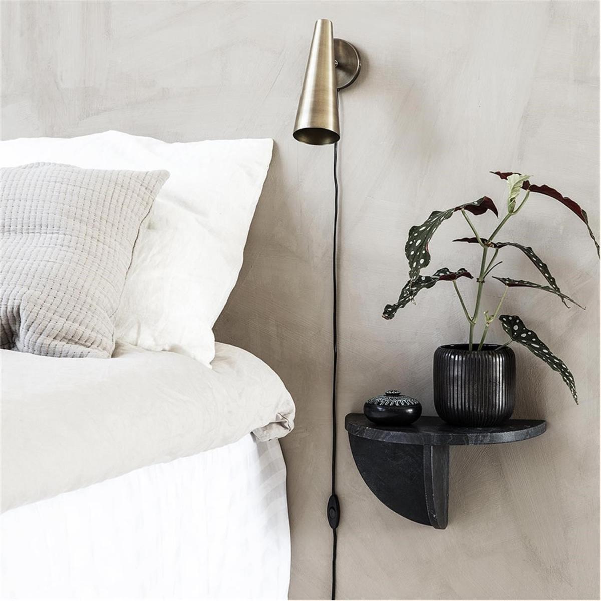 Mega Wall Mounted Side Table – image 3