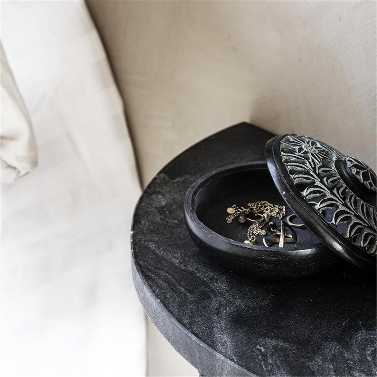 Mega Wall Mounted Side Table – image 4