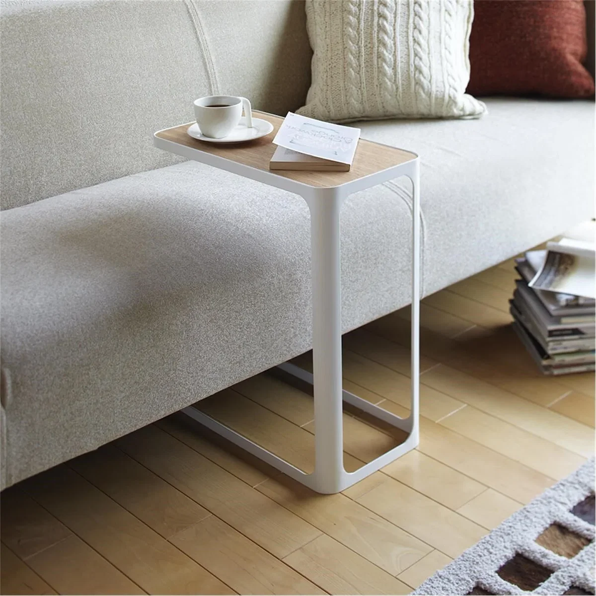 Frame Side Table – image 3