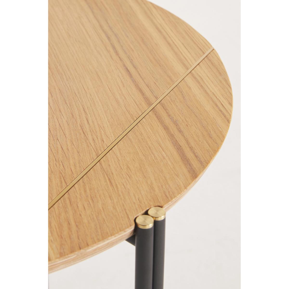 Tall Nesting Side Table – image 4