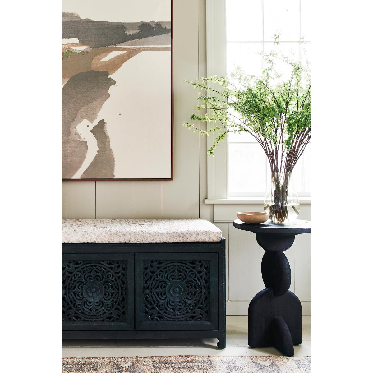 Statuette Side Table – image 2