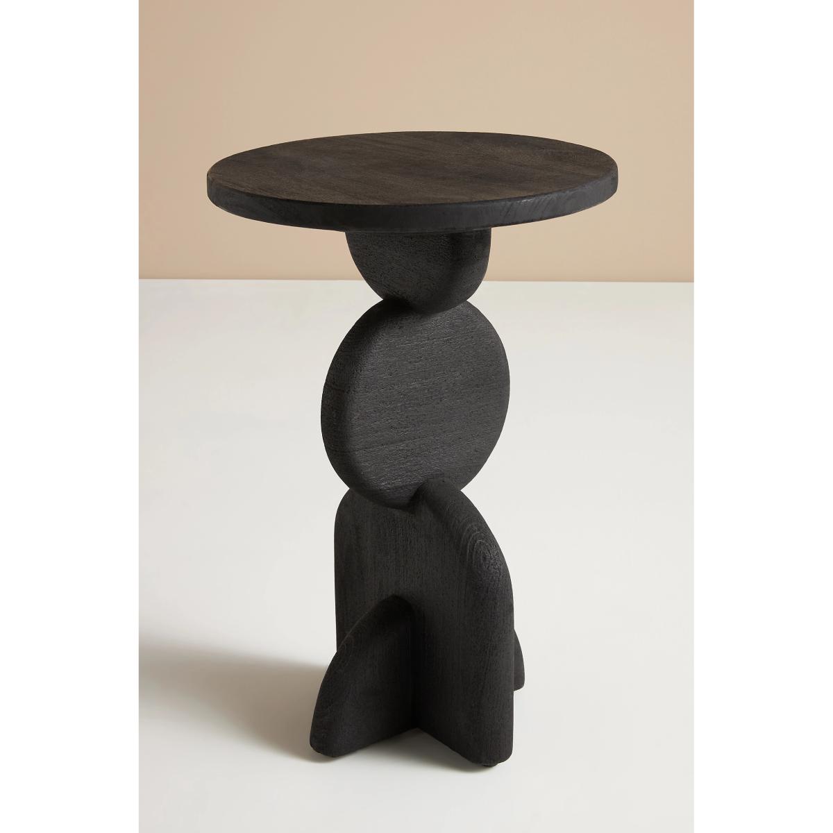 Statuette Side Table – image 3