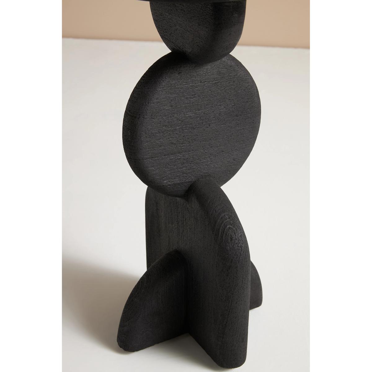 Statuette Side Table – image 4