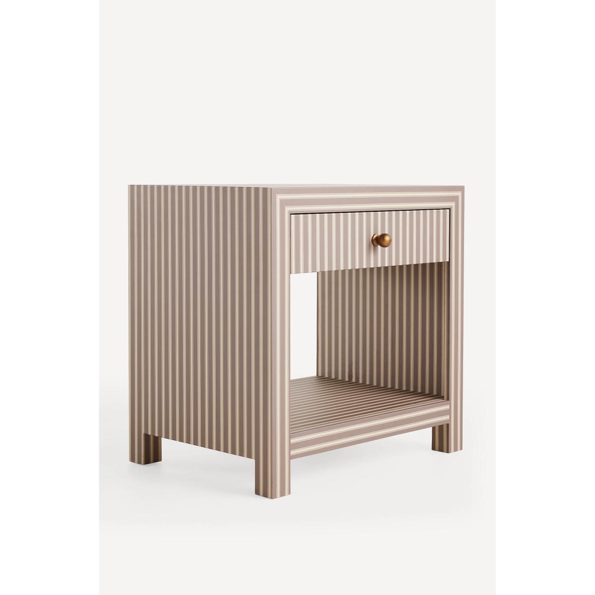 Hale Judarn Printed Side Table – image 2