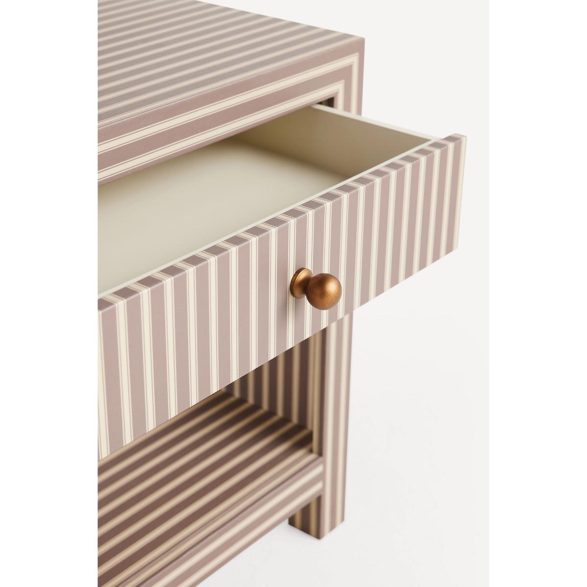 Hale Judarn Printed Side Table – image 3