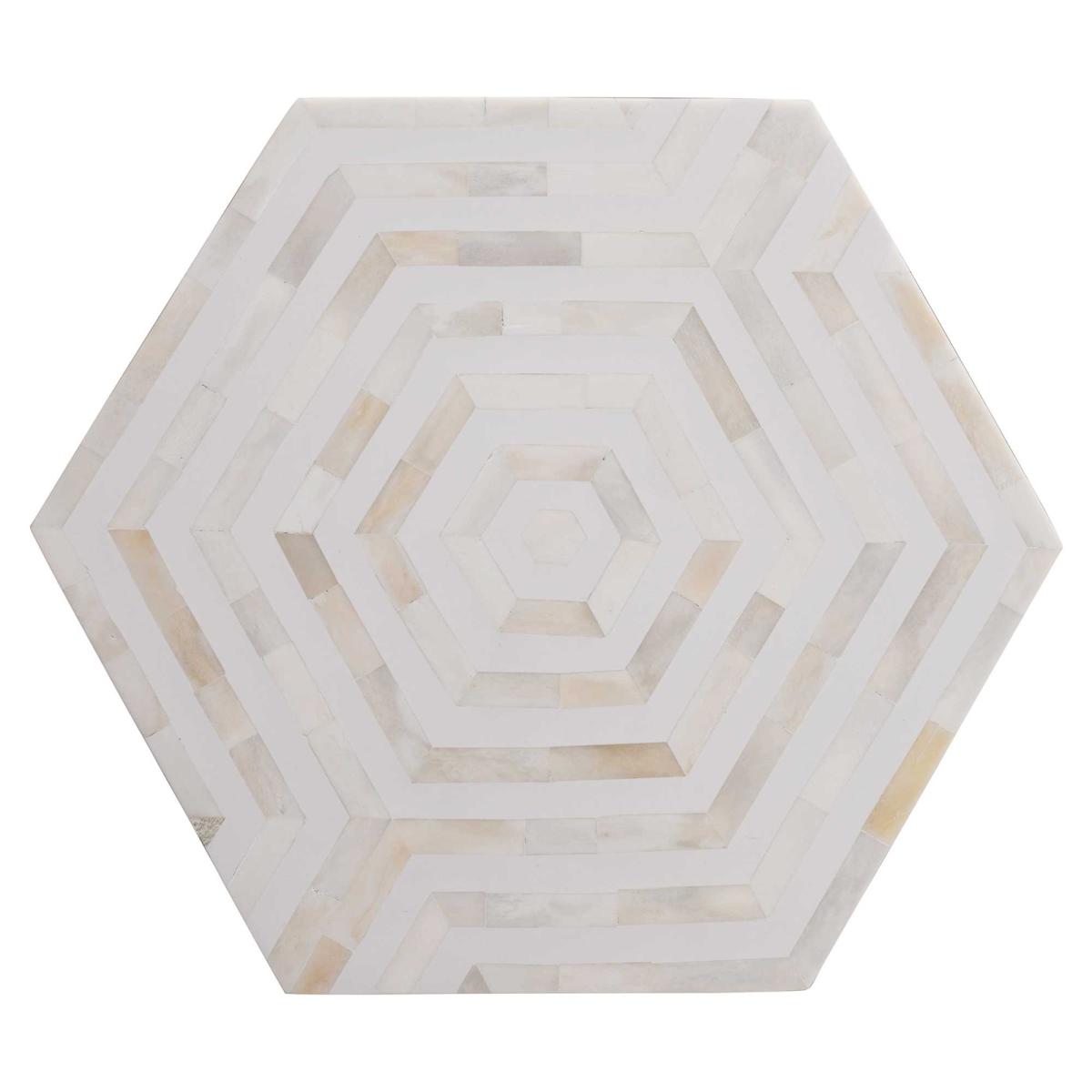 Nala Side Table 38cm, Neutral | Barker & Stonehouse – image 6