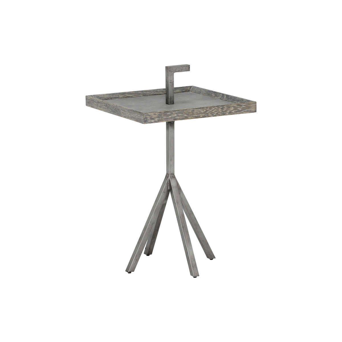Pamber 40cm Side Table