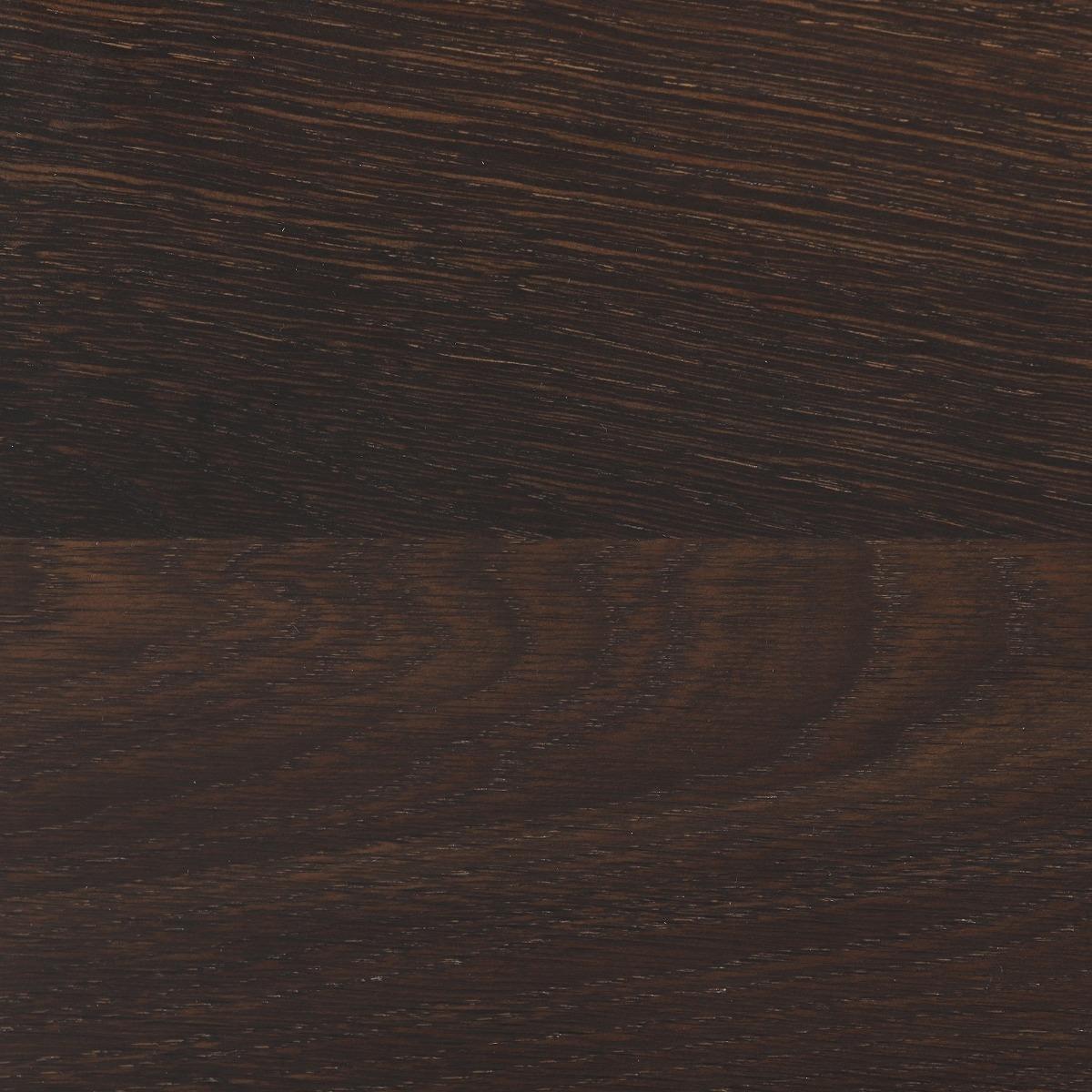 Suraya Bedside Table, Brown Oak Wood | Barker & Stonehouse – image 8