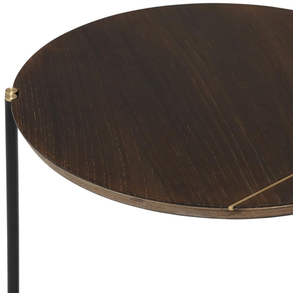 Trio Large End Table – image 3