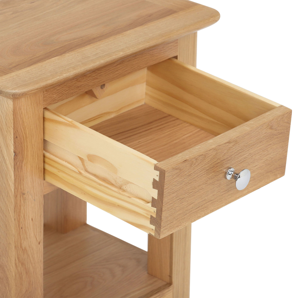 Stanwick Side Table – image 4