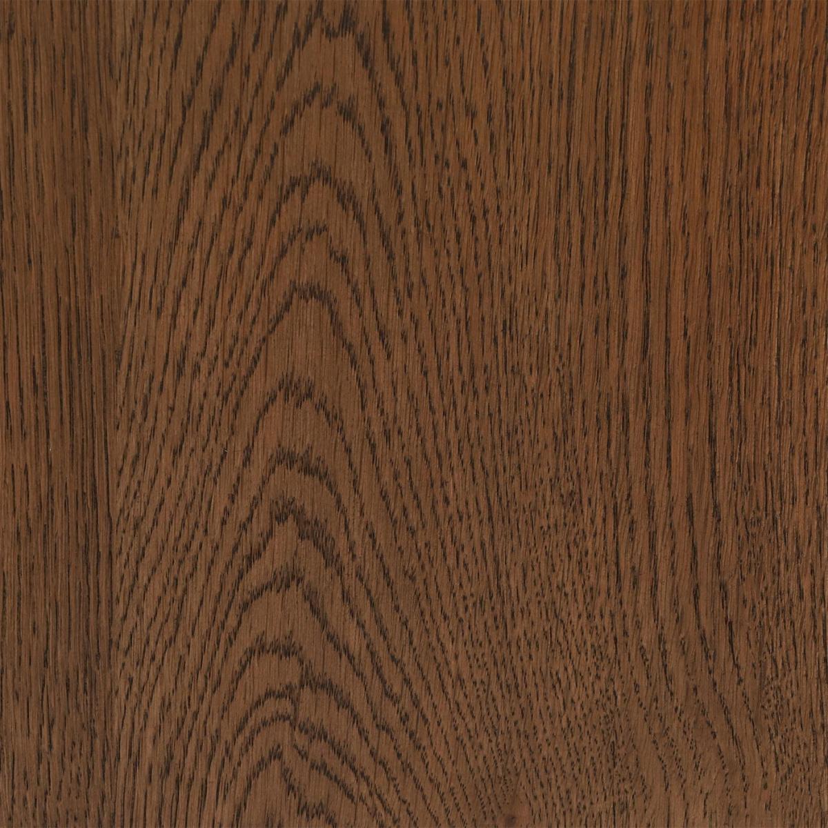 Legna 1 Drawer Bedside Table, Brown Wood | Barker & Stonehouse – image 5