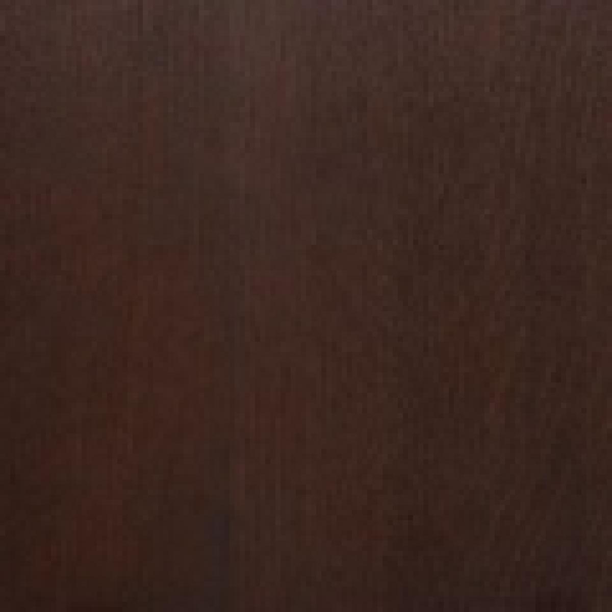 Ercol Siena High Side Table, Round, Brown | Barker & Stonehouse – image 5