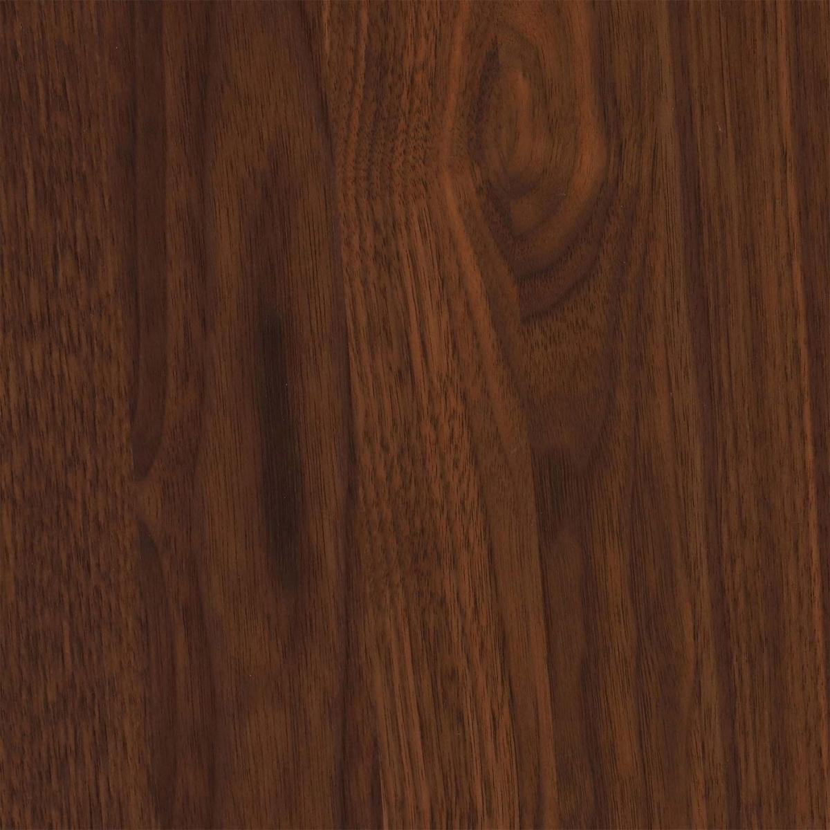 Felser Coppa Round Lamp Table, Colarado Walnut – image 6