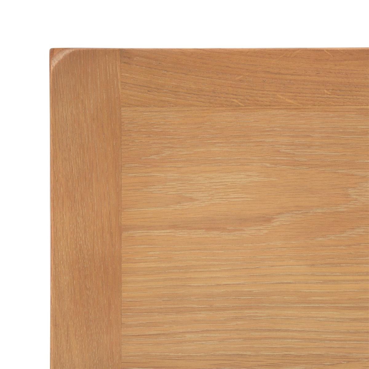 Althorp Lamp Table, White Oak Wood | Barker & Stonehouse – image 6