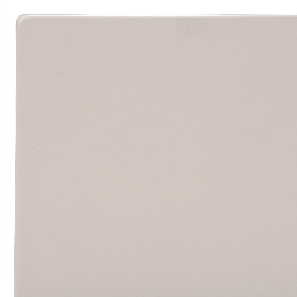Buttons 2 Drawer Sidetable, Stone – image 8