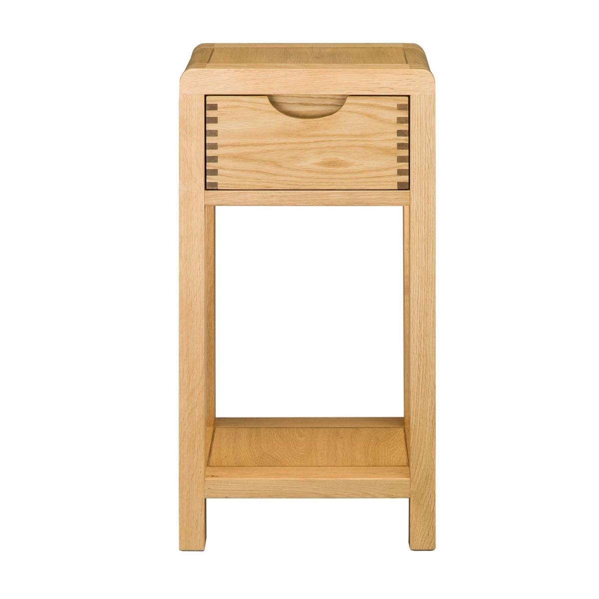 Ercol Bosco Compact Side Table – image 2
