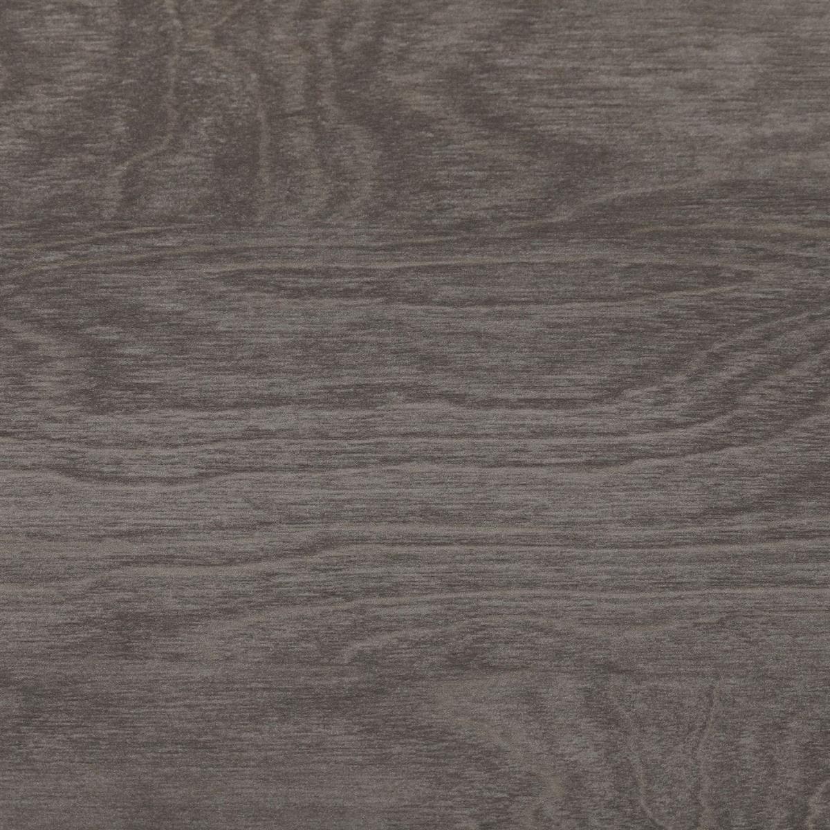 Lutyen Small Bedside Table, Taupe Wood | Barker & Stonehouse – image 5