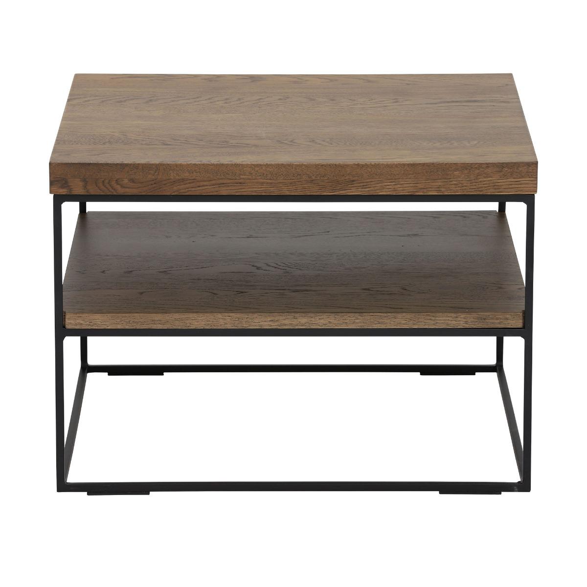 Castilla Square Lamp Table, 776 | Barker & Stonehouse – image 2
