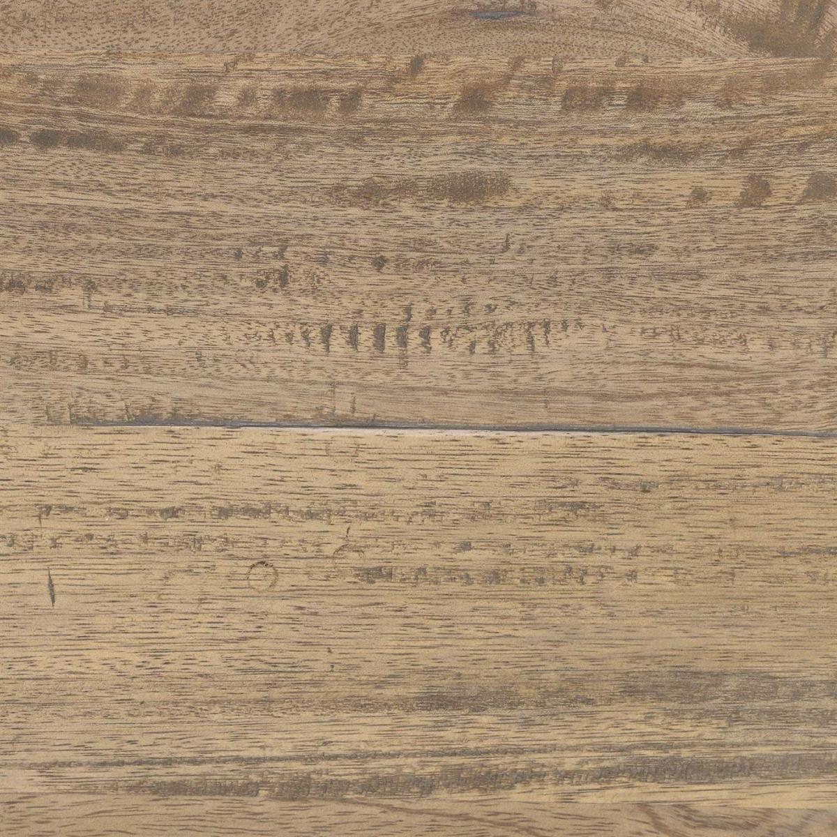 Hancock Side Table, Salvage Deep Grey – image 6