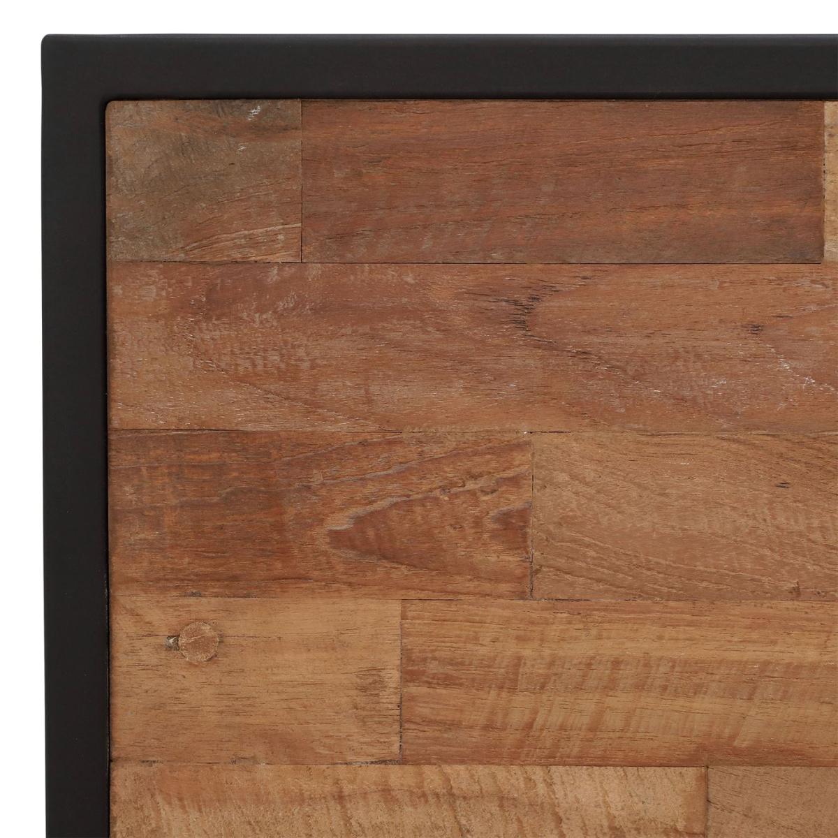 Banten Bedside Table, Brown | Barker & Stonehouse – image 5