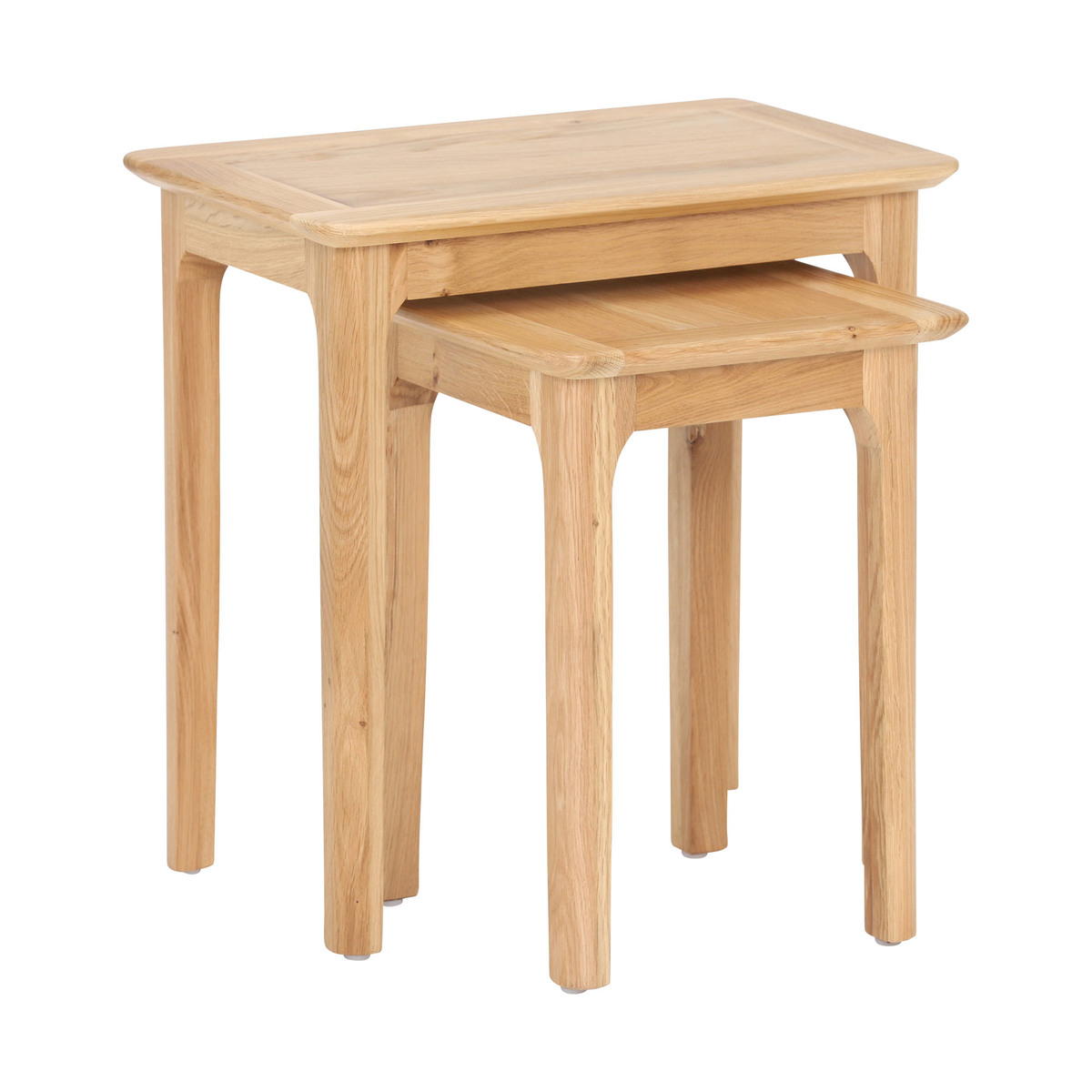 Stanwick Nest of 2 Tables – image 4